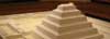 Documentation en trois dimensions de la pyramide �