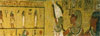 Un acc�s restreint au tombeau de Toutankhamon