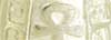 D�s en argent massif ankh