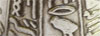 D�s en argent massif