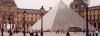 Le mus�e du Louvre
