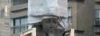 La statue de Rams�s II du Caire d�plac�e !