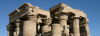 Temple de Kom Ombo (vid�o)